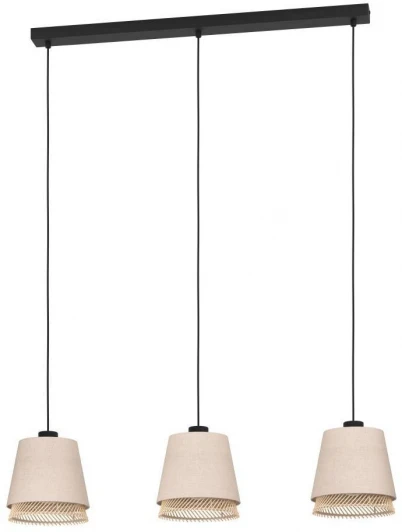 43976 Подвесной светильник Eglo TABLEY 43976 (220V, на проводе)