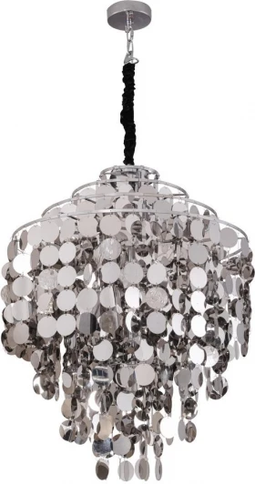 F0524-24 Подвесная люстра Alfa Light F0524-24 (220V, на цепи)