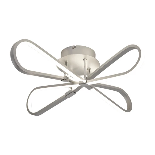 5982 Потолочная люстра Mantra Bucle 5982