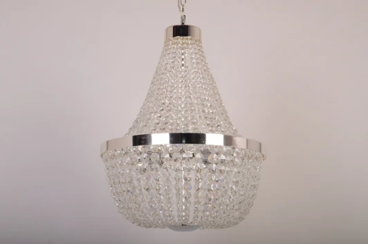 L.4308-8SV Подвесная люстра Abrasax L.4308-8SV