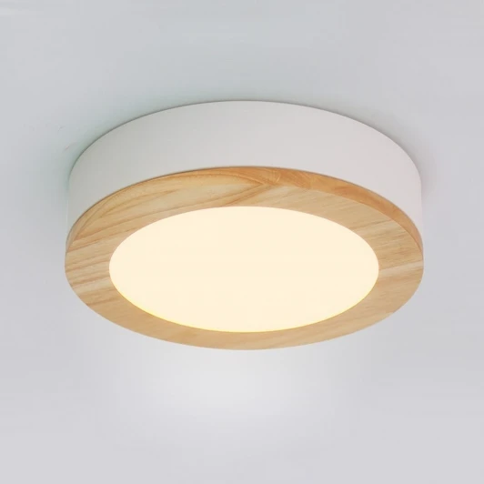 LC-11-0748 Круглый потолочный светильник LED Lu Carte LC-11-0748