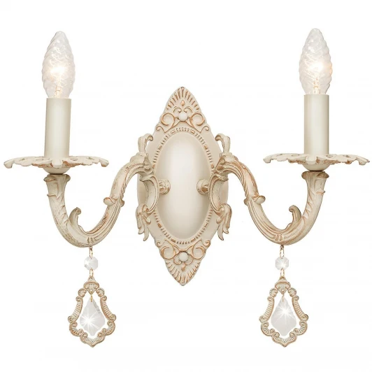 733.41.2 Бра Silver Light Marian 733.41.2