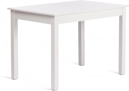 20364 Стол MOSS раздвижной Tetchair (Белый).