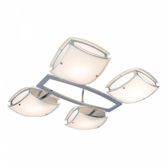 CL161141 Потолочная люстра Citilux Берген CL161141