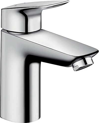 71100000 Смеситель Hansgrohe Logis 71100000 для раковины