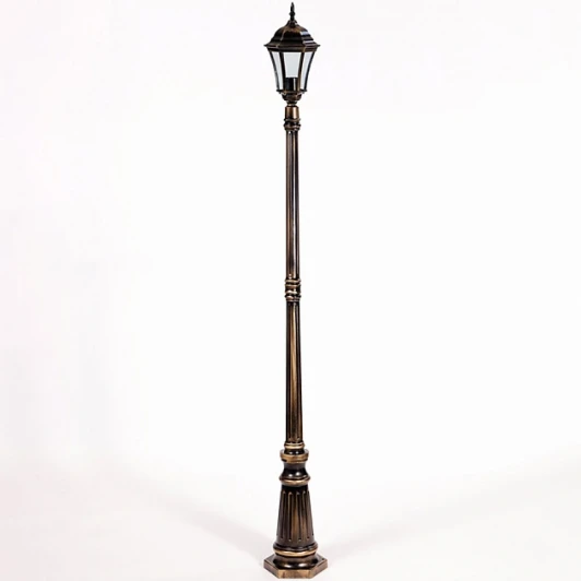 91309S Gb Наземный фонарь Oasis Light 91309S Gb