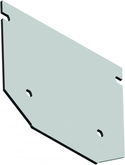 A621005E Заглушка для профиля Arte Lamp Linea-Accessories A621005E