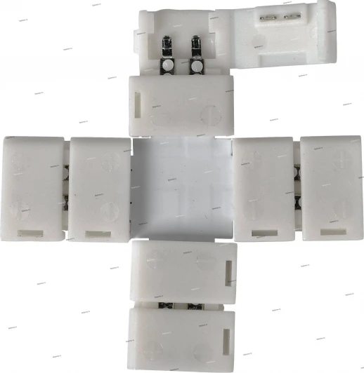 LED 1X Elektrostandard комплектующие для светодиодных лен LED 1X