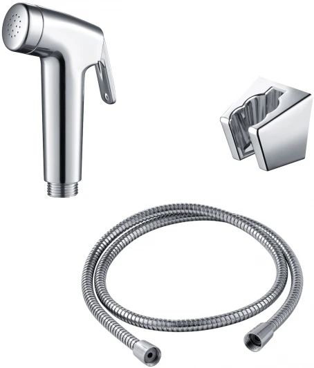 SG-3052 chrome Гигиенический душ Timo SG-3052