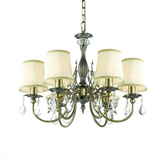 SL113.303.06 Подвесная люстра ST Luce Lacrima SL113.303.06