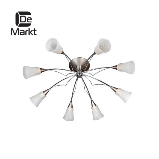311011908 Потолочная люстра DeMarkt Луна 311011908