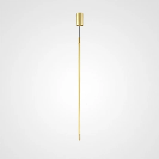 KEMMA01 Подвесной светильник Kemma H60 Gold ImperiumLoft Kemma01 (212787-26) (LED, 220V, на проводе, круглые)
