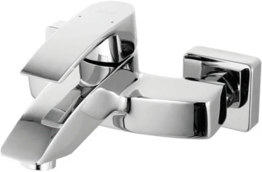 VANSB00I02WA Смеситель Iddis Vane VANSB00I02WA для ванны с душем