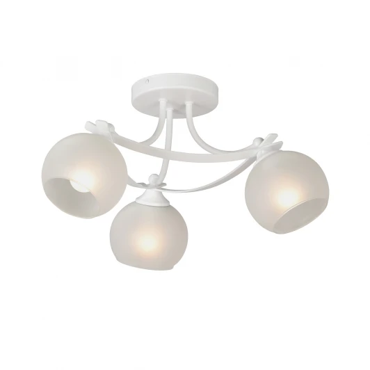 V2564-0/3PL Потолочная люстра Vitaluce V2564-0/3PL