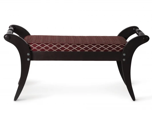 006522 Банкетка Тифани венге от фабрики Mebelik