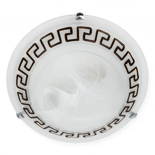 TL9182Y-03BR Настенно-потолочный светильник Toplight Amelia TL9182Y-03BR