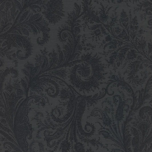 533682 Обои виниловые Rasch Etro II 533682 10,05 x 0,7 м