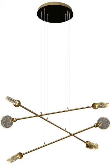 H826-4 Подвесной светильник Hiper Dora H826-4