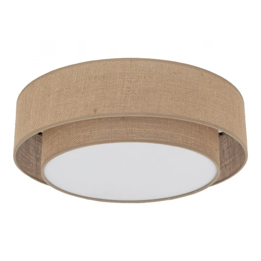 11046 Потолочный светильник TK Lighting Calisto Juta 11046