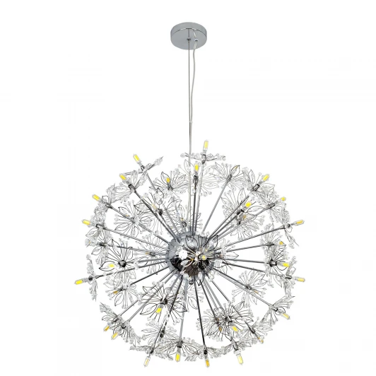 MS.10105.40 Подвесной светильник хрустальный Modelux MODESTYLE MS.10105.40