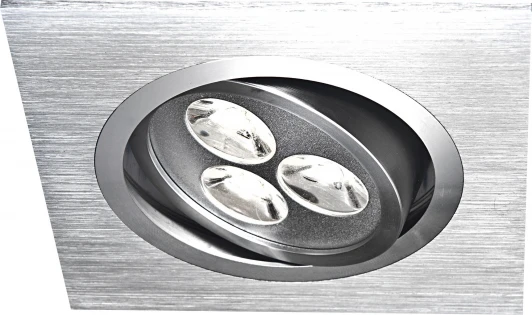 12311 Встраиваемый точечный светильник Globo Down Lights 12311