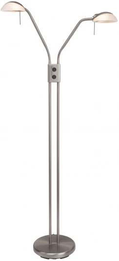 G92910/13 Торшер Brilliant Percy G92910/13