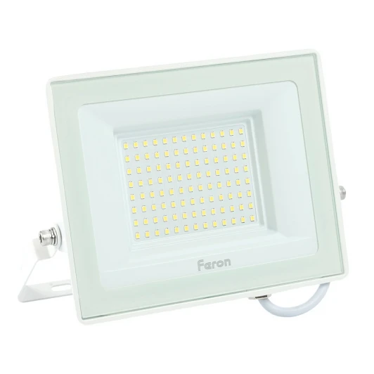 52081 Светодиодный прожектор Feron LL-922 52081