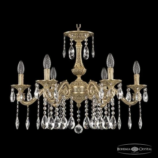 71102/6/210 A FP Подвесная люстра Bohemia 7110 71102/6/210 A FP