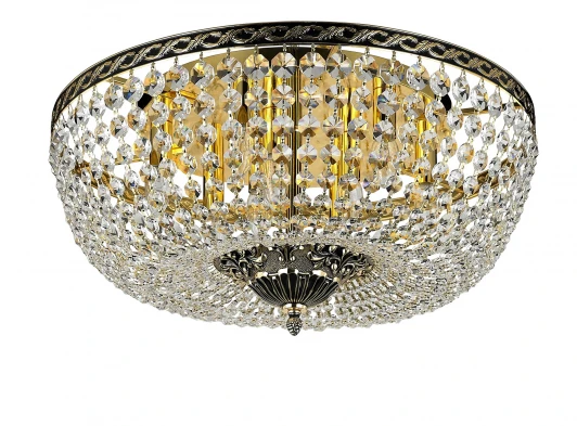 C110155/9 Потолочная люстра Donolux Palazzo C110155/9