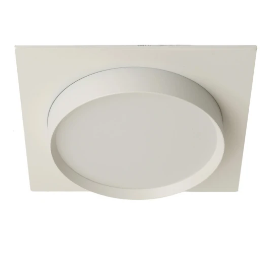 51358 Светильник потолочный встраиваемый Feron DL506 51358