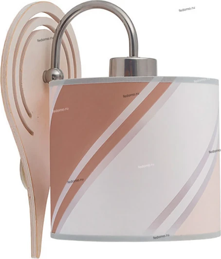 420 TK Lighting Mocca 420