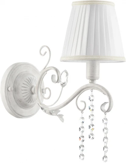 FR2613-WL-01-W Бра Freya Liviano FR2613-WL-01-W