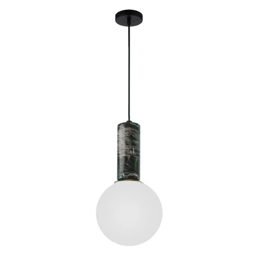 1830/06 SP-1 Подвесной светильник Divinare Eterno 1830/06 SP-1 (220V, на проводе, шар)