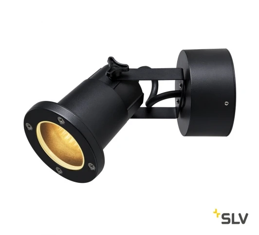 1002867 Прожектор уличный Slv Nautilus 1002867