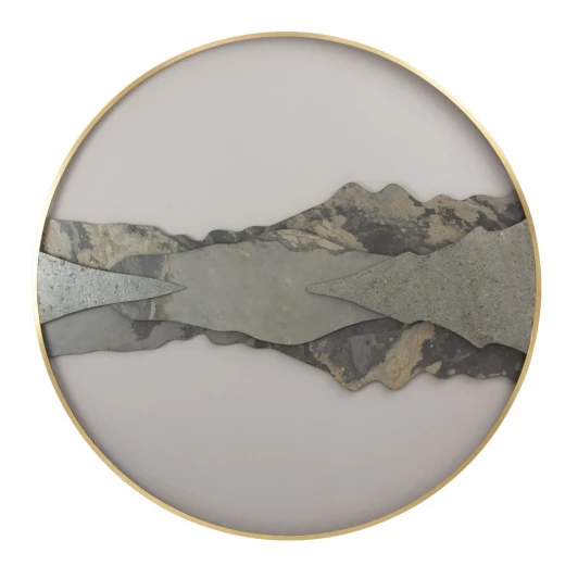 ROCKS NU GD80 Настенный светильник светодиодный AM Group ROCKS ROCKS NU GD80