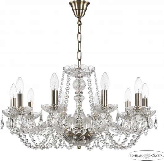 119/10/240 Pa Подвесная люстра Bohemia 119 119/10/240 Pa