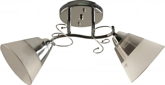 H203-2 Потолочная люстра Hiper Lara H203-2