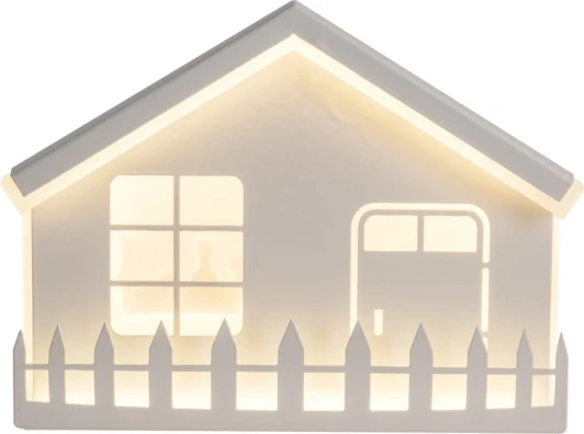 000028221 Настенный светильник Мелодия Света WA1L 000028221