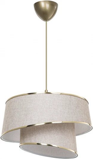 TL1621H-01BG Подвесной светильник TopLight Adriana TL1621H-01BG