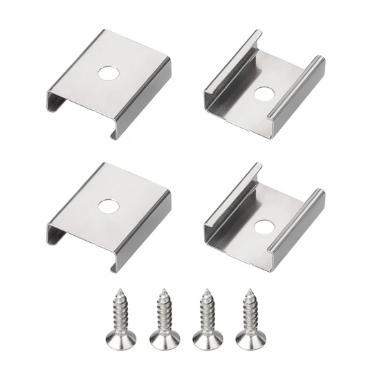 049443 Держатель SL-MINI-10 (Arlight, Металл) 049443