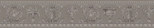 34305-3 Бордюр Versace III 34305-3
