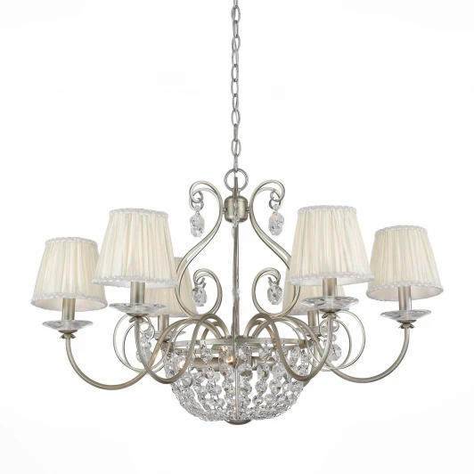 SL696.203.09 Подвесная люстра ST Luce Comodita SL696.203.09
