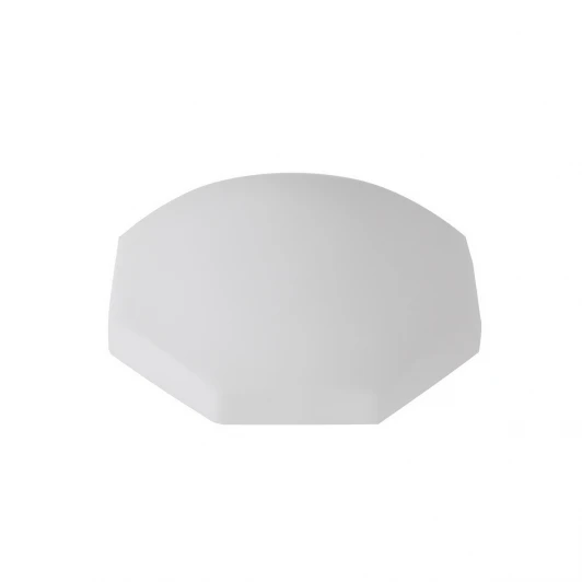 267/30PF-LEDWhite Потолочный светильник IDLamp Nuvola Bianca 267/30PF-LEDWhite