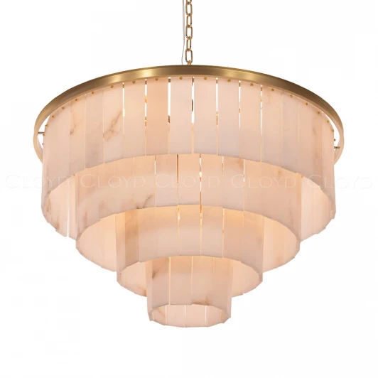 11141 Подвесная люстра Cloyd Herculanum 11141 (220V, на цепи)