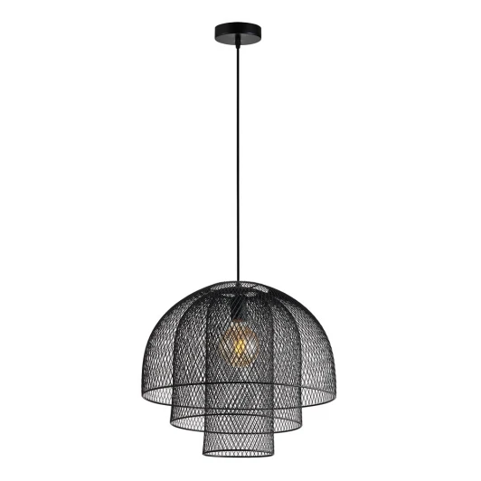 A7064SP-1BK Подвесной светильник Arte Lamp Castello A7064SP-1BK (220V, на проводе)