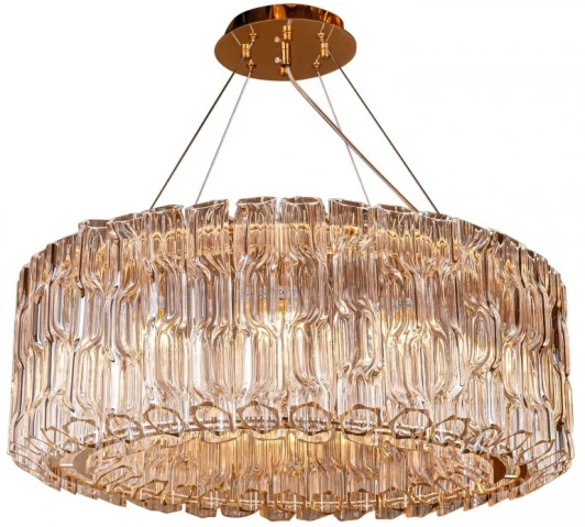 L34412.92 Подвесная люстра L'Arte Luce Varese L34412.92