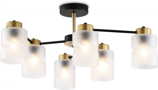 TR303325 Потолочная люстра на штанге Ambrella TRADITIONAL TR303325 (220V)