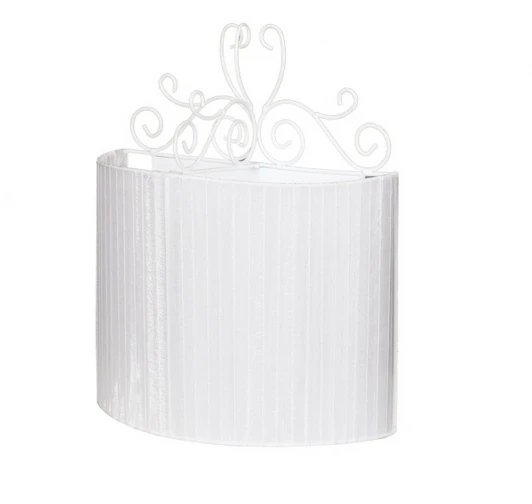 10025-2B Настенный светильник Аврора Ажур 10025-2B