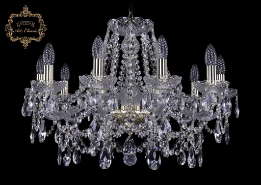 11.25.10.220.Gd.Sp Подвесная люстра Art Classic 11.25 11.25.10.220.Gd.Sp