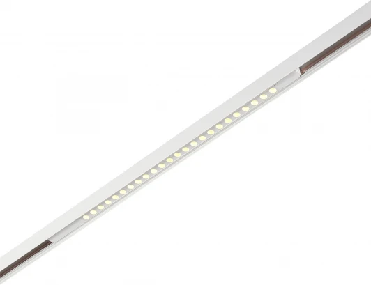 ST1361.536.24 Трековый светильник магнитный светодиодный ST Luce Skyline 48+ ST1361.536.24 Белый LED 1*24W 3000K